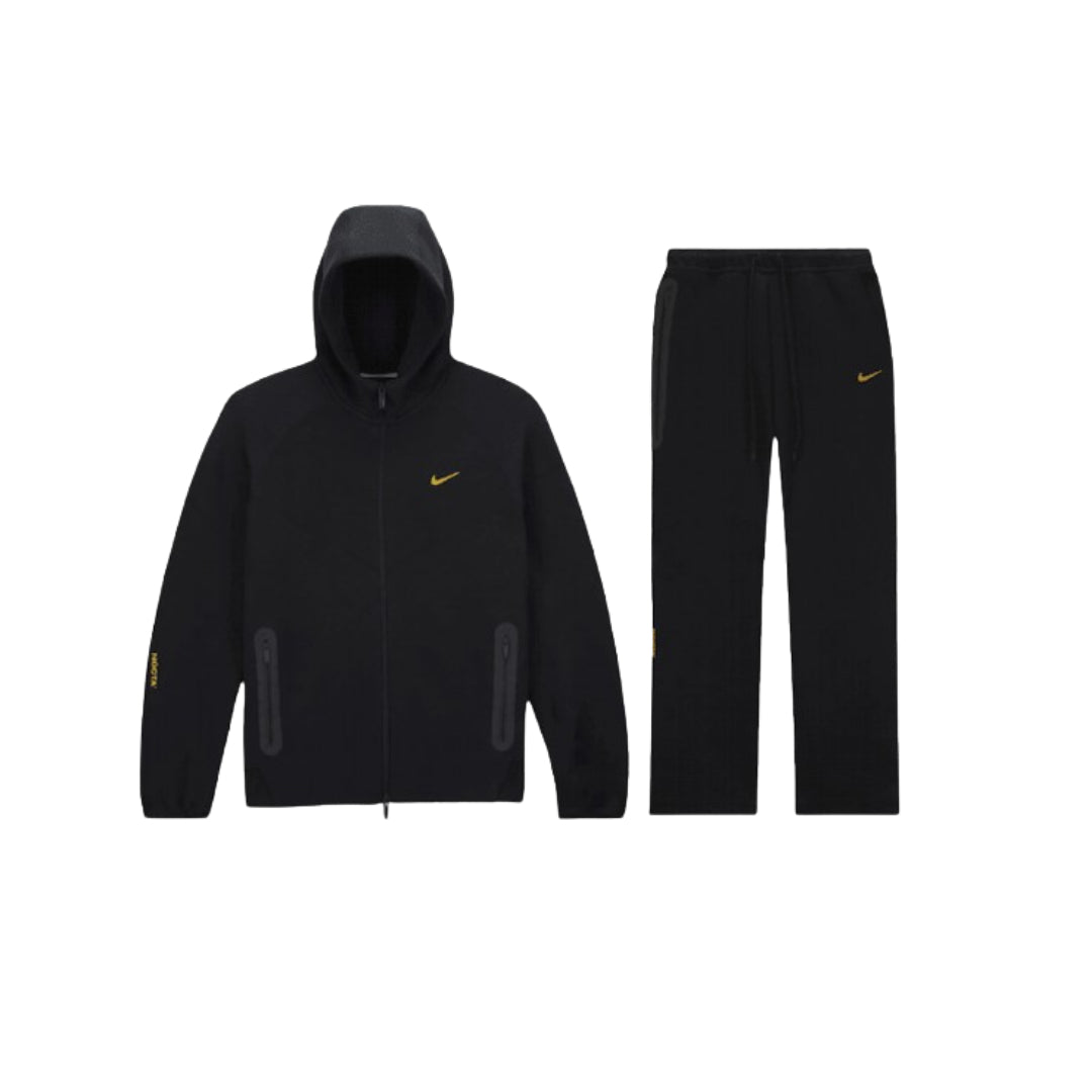 Black Ncta Tracksuit