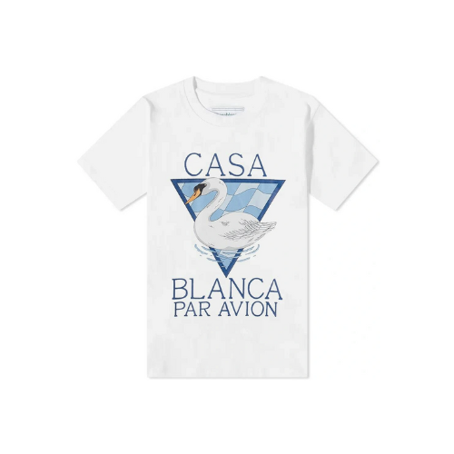 Blue Swan - Casa Tee