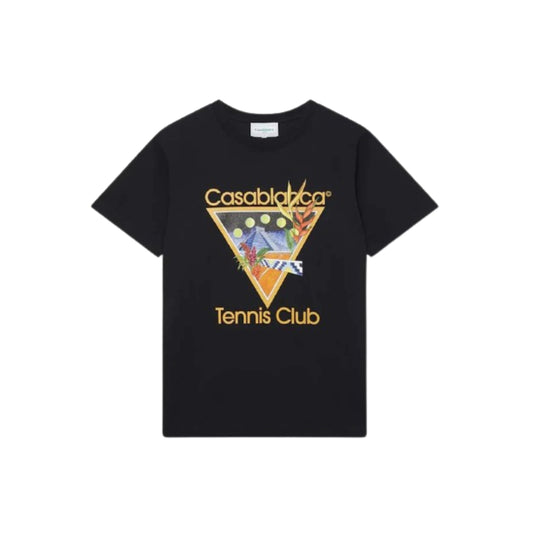 Black - Tennis Club Casa Tee