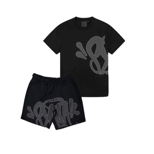 Black - Syna Wrld Summer Set
