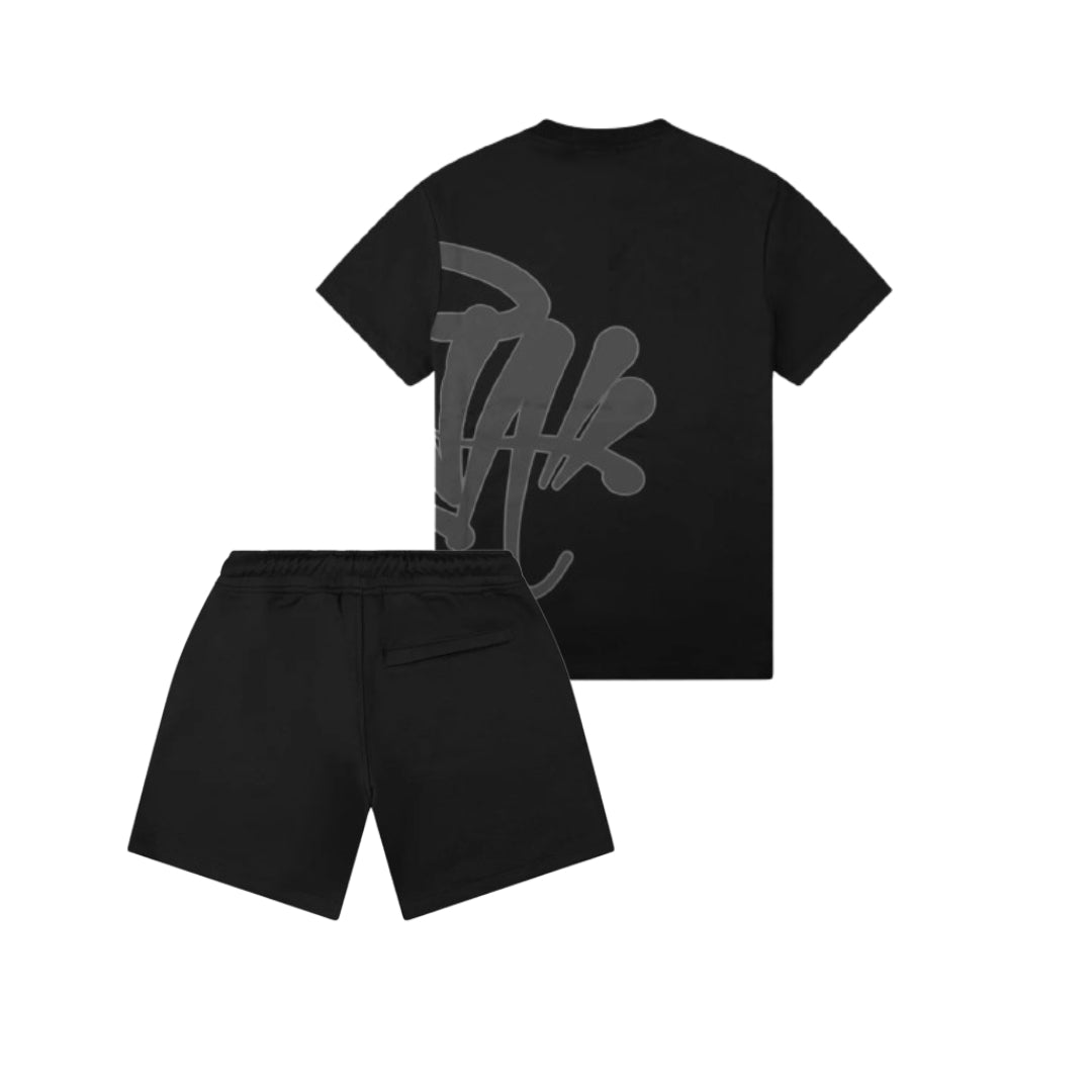 Black - Syna Wrld Summer Set