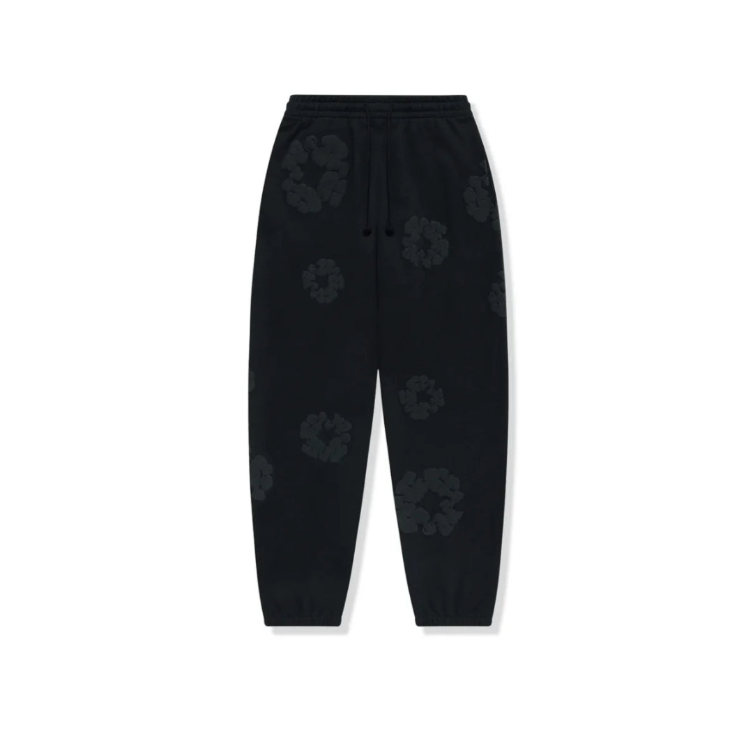 Blackout - Denim Tier Joggers