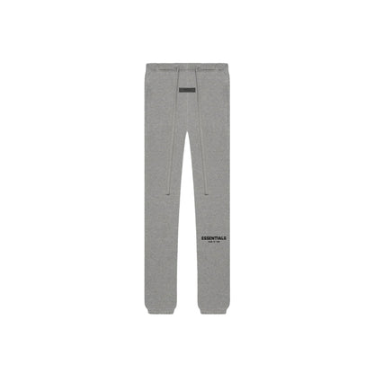 Dark Oatmeal - Essentials SS22 Tracksuit