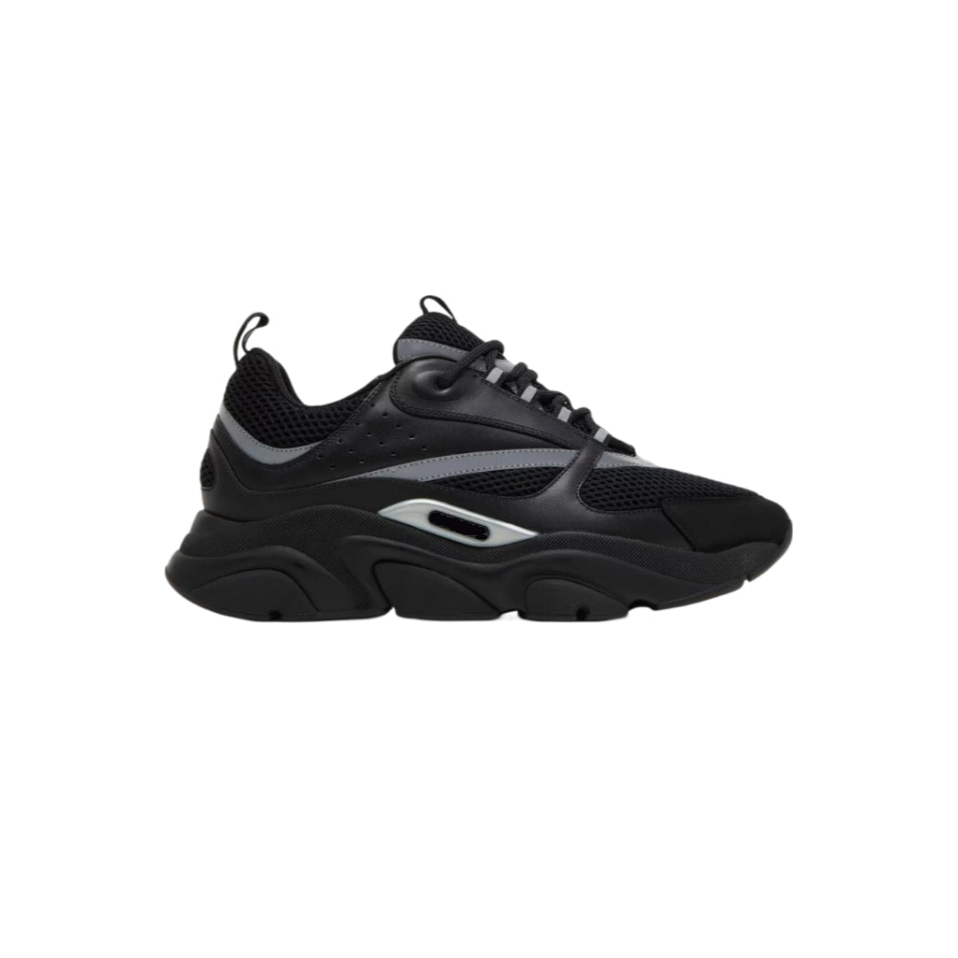 B22 Black