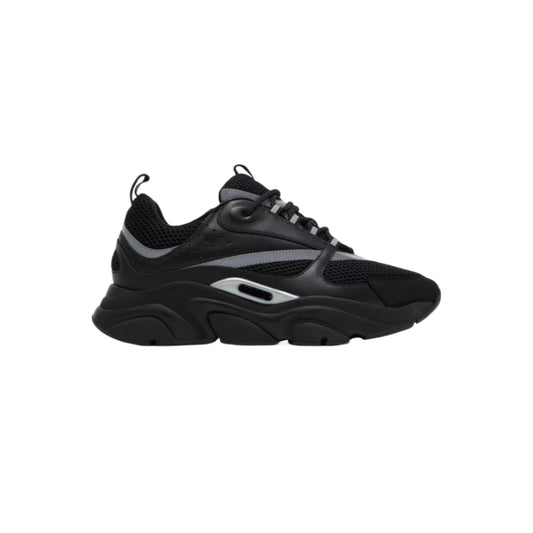 B22 Black
