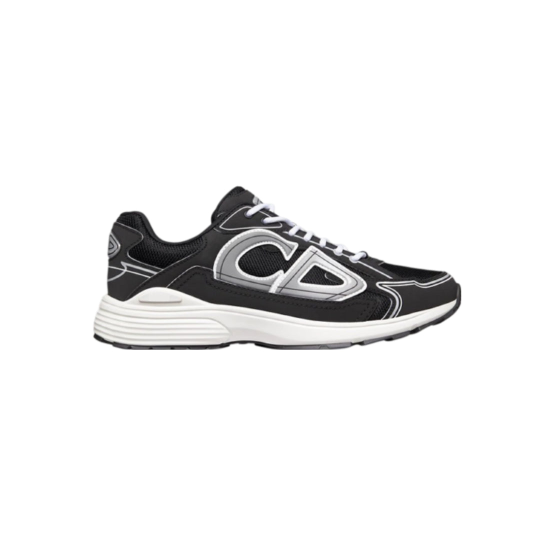 B30 Black and White