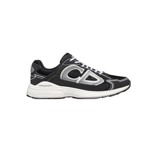 B30 Black and White