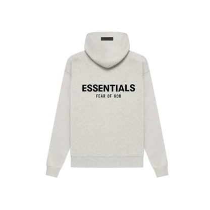 Light Oatmeal - Essentials SS22 Tracksuit
