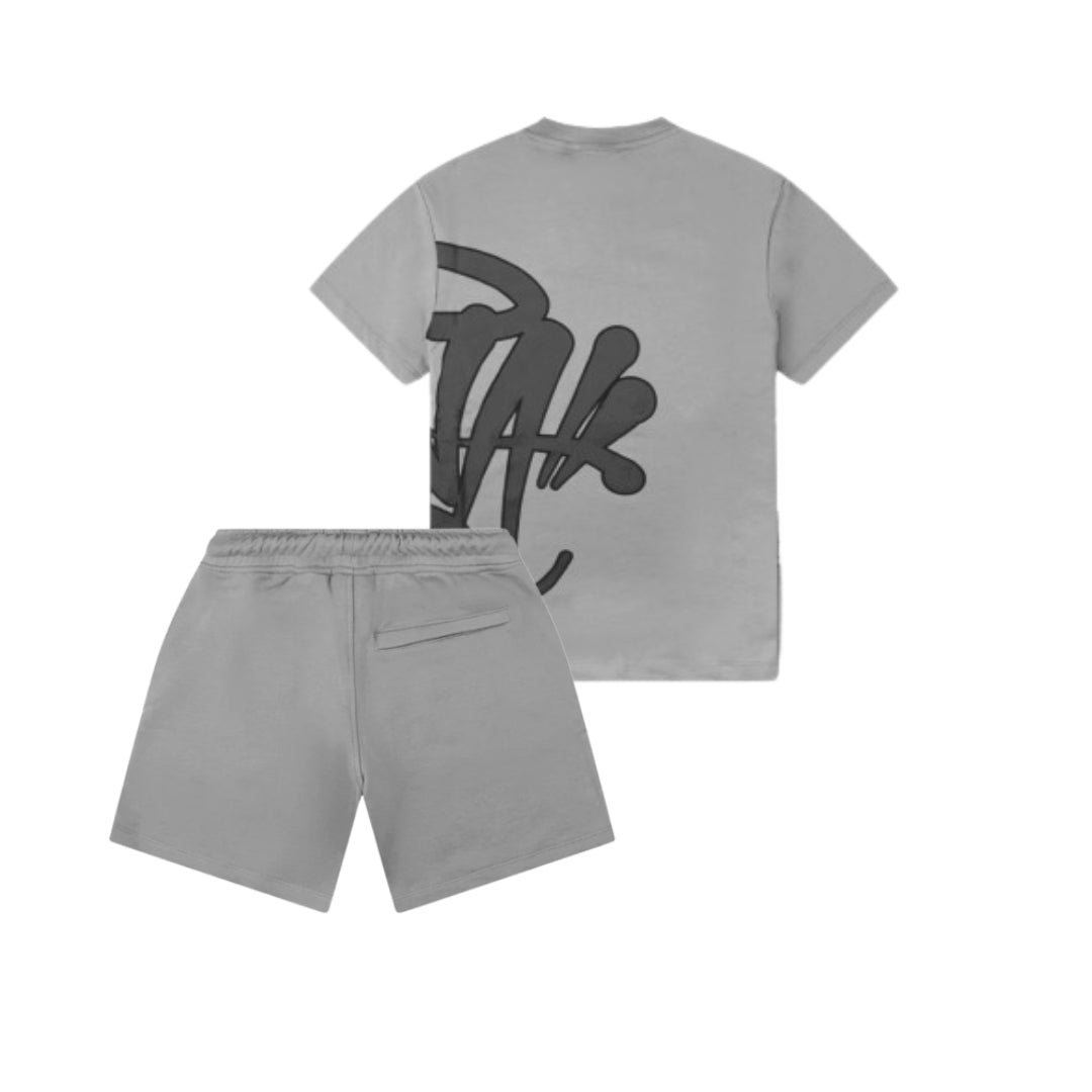 Grey - Syna Wrld Summer Set